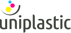 logo_Uniplastic - Supriken